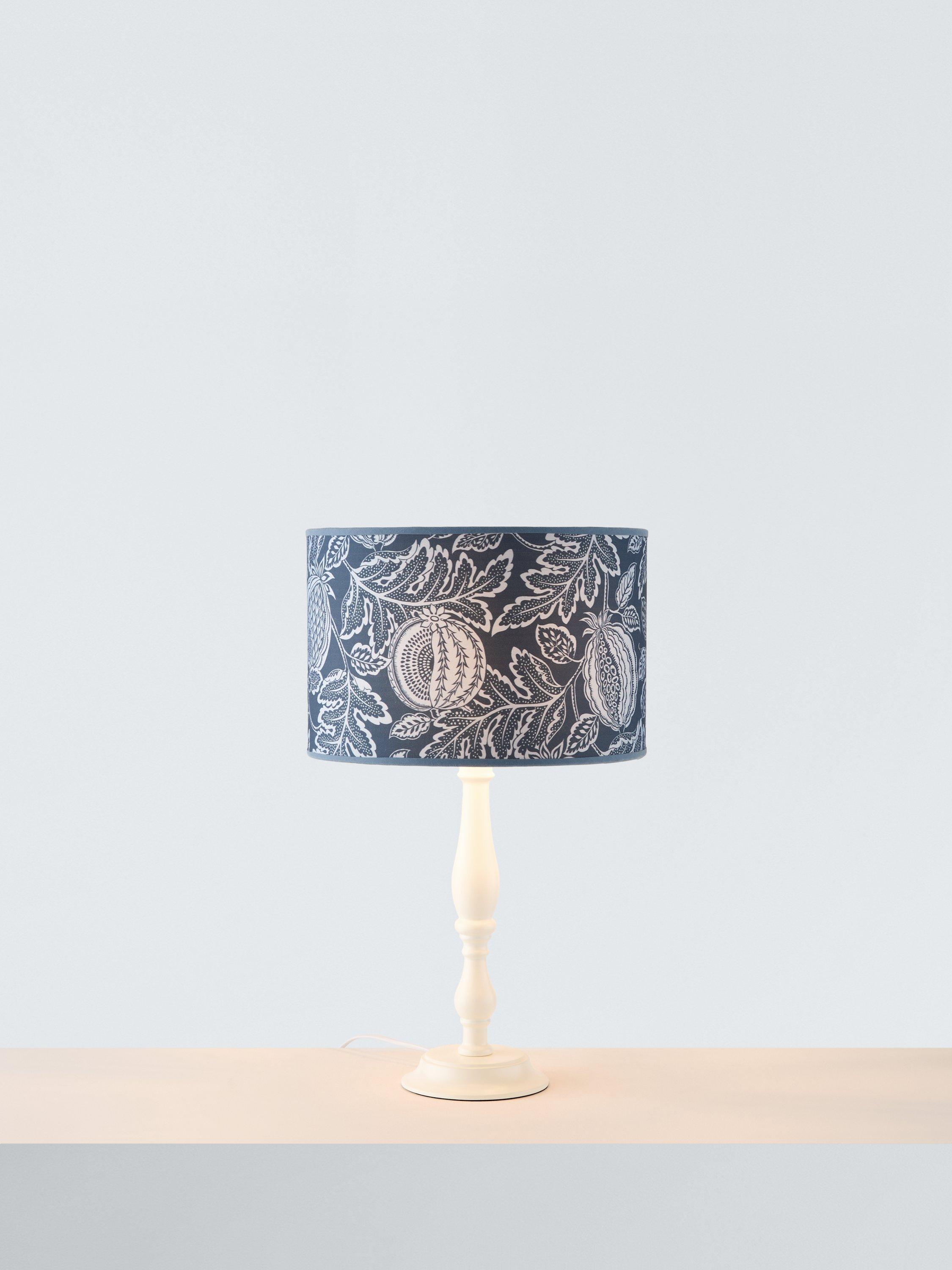 Abat-jour tambour John Lewis Sanderson Cantaloupe (marque britannique)