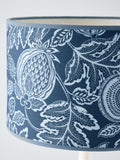 Abat-jour tambour John Lewis Sanderson Cantaloupe (marque britannique)