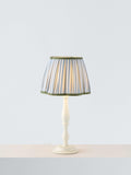 John Lewis Sanderson Pinetum Stripe Lampshade, imported from the UK