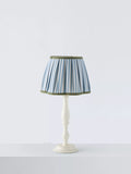 John Lewis Sanderson Pinetum Stripe Lampshade, imported from the UK
