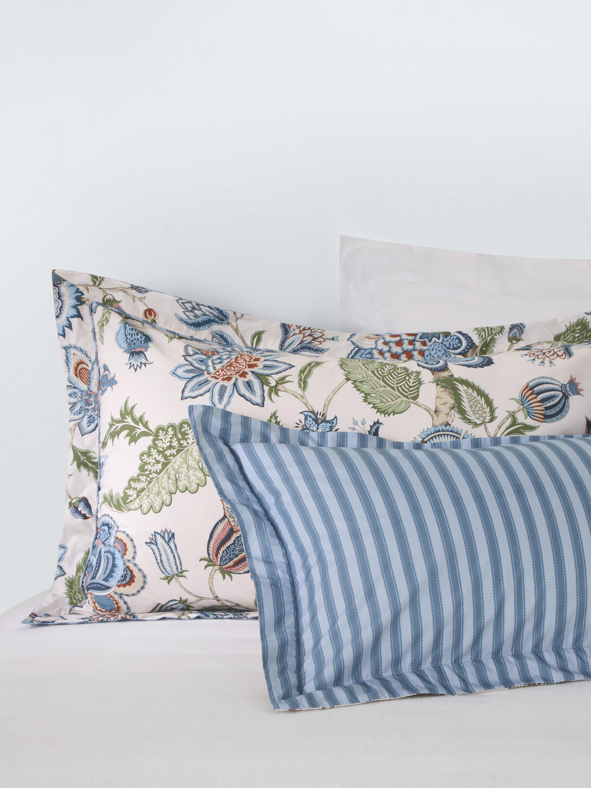John Lewis Sanderson Bettbezug-Set Doppelbett (britische Marke)