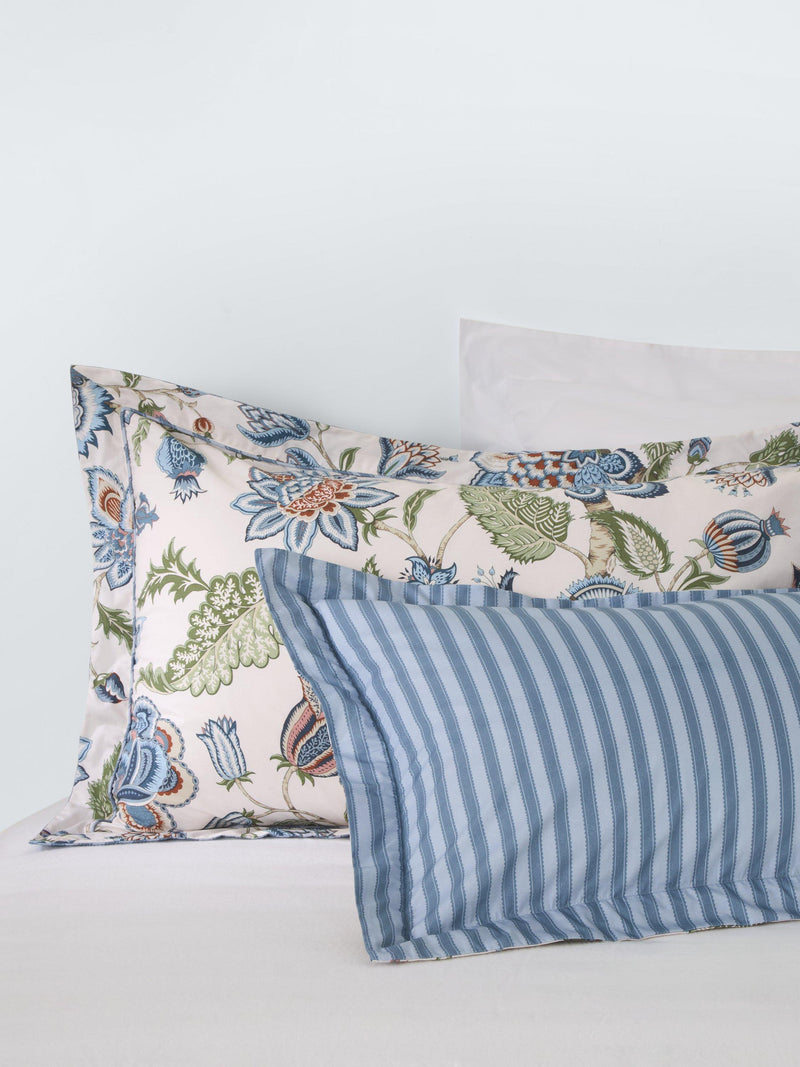 John Lewis Sanderson Bettbezug-Set Doppelbett (britische Marke)
