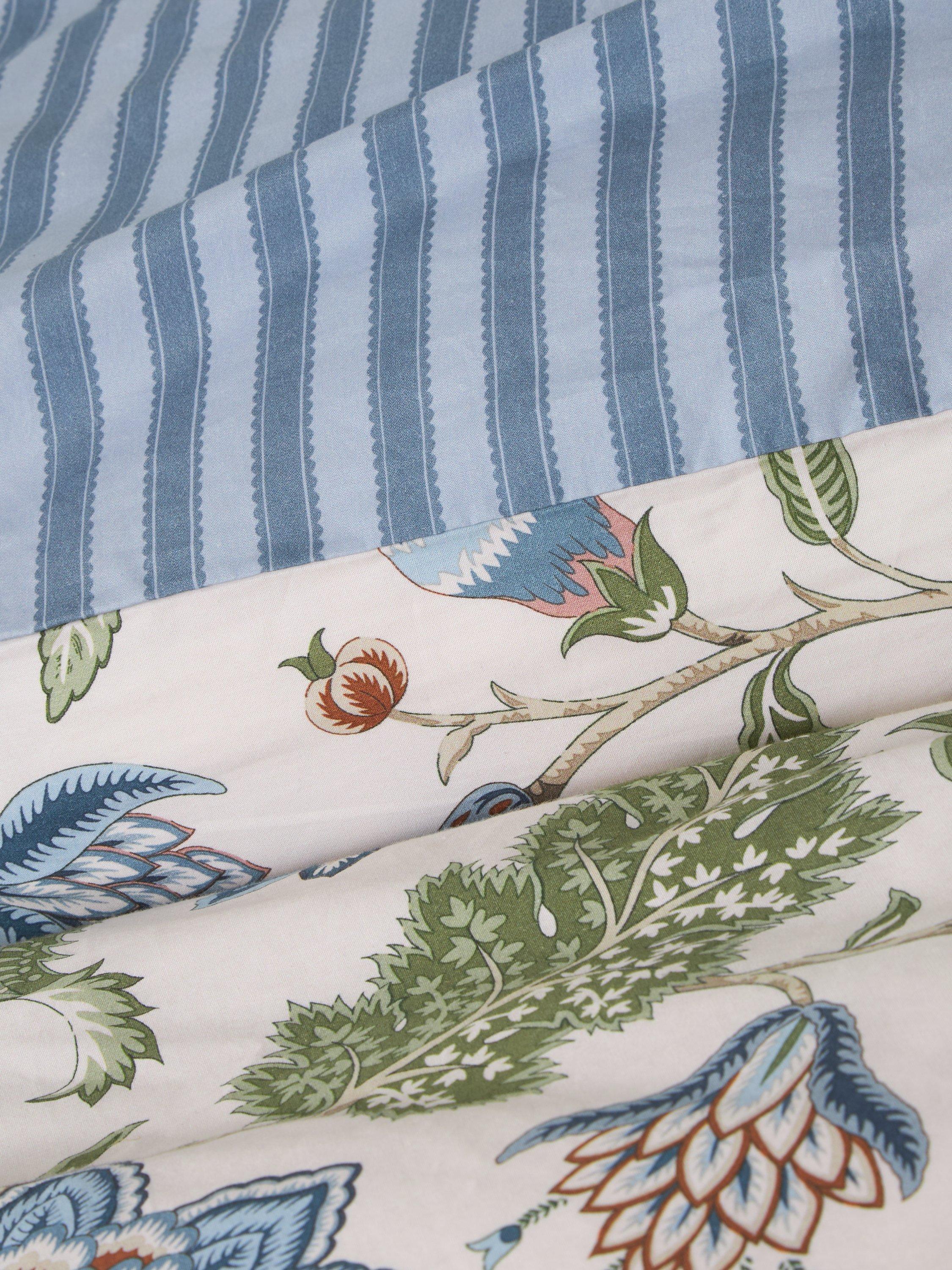 John Lewis Sanderson Bettbezug-Set Doppelbett (britische Marke)