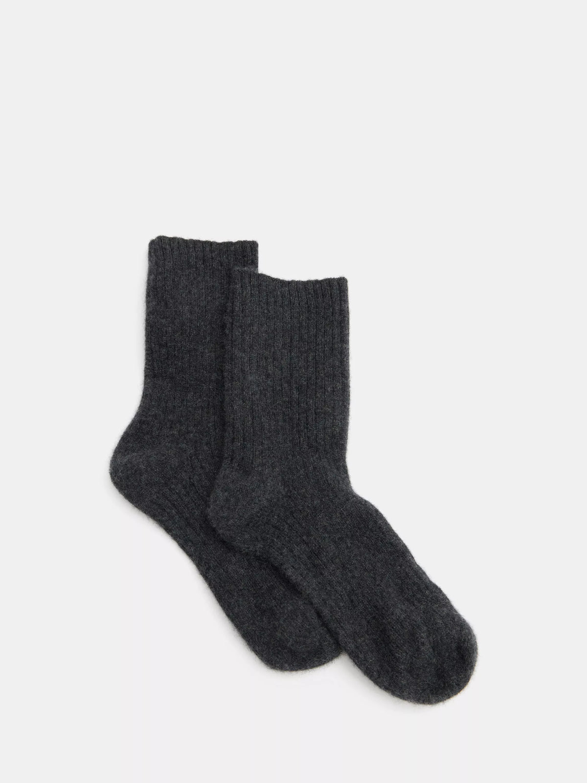 HUSH Kaschmir Reichhaltige Knöchelsocken 1 Paar