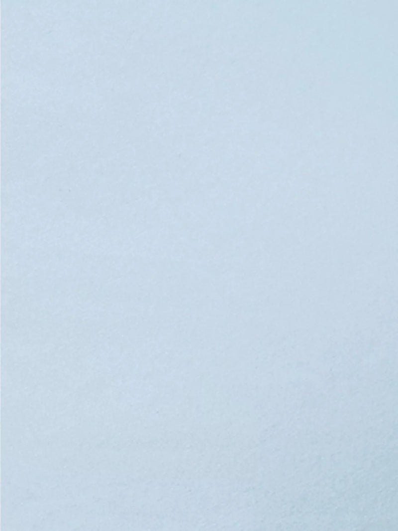 Jasper Conran London 300 Thread Count Organic Cotton Percale Flat Sheet