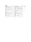 Simplicity sewing pattern Misses Coats S3034 - British product