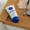 NIVEA Care &amp; Protect 3 in 1 Anti-Bacterial Hand Cream 75ml