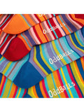 OddBalls lines socks pack of 6, imported from the UK