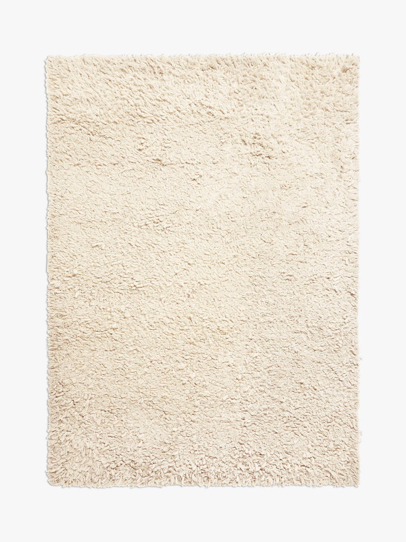 John Lewis Darwin rug, UK version