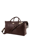 Pampeano Caballero Leder Reisetasche 38 L