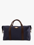 Pampeano Caballero Duffle Bag aus Leder und Canvas (britische Marke)