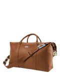 Pampeano Caballero Leder Reisetasche 38L