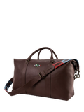 Pampeano Caballero Leder Reisetasche 38L (britische Marke)
