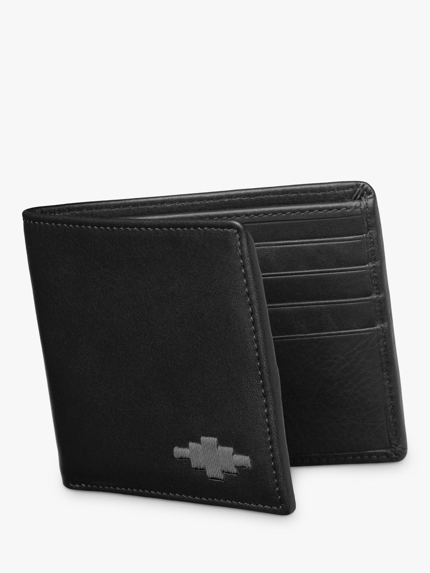Pampeano Dinero Leder Kartenbrieftasche (britische Marke)