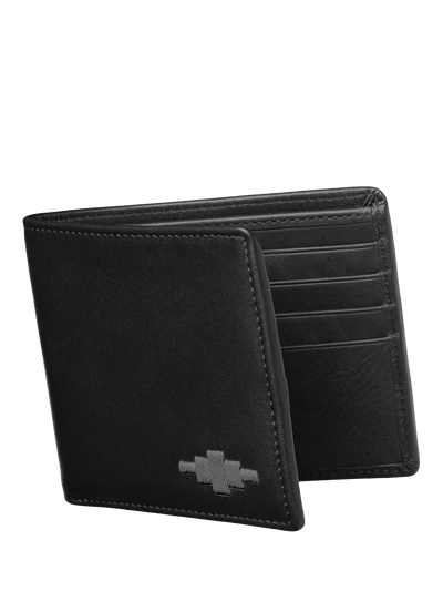 John Lewis Pampeano Dinero Leather Card Wallet- Buy online at McGrocer