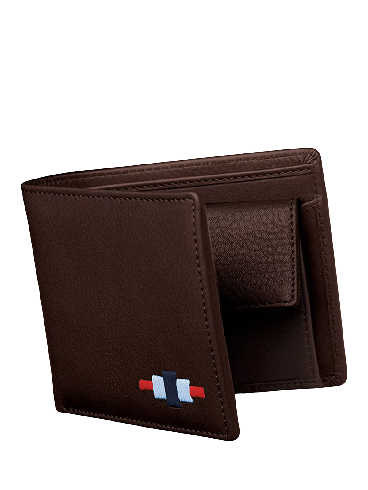 Pampeano Moneda leather coin wallet, UK version