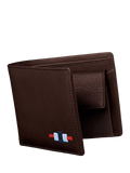 Pampeano Moneda leather coin wallet, UK version