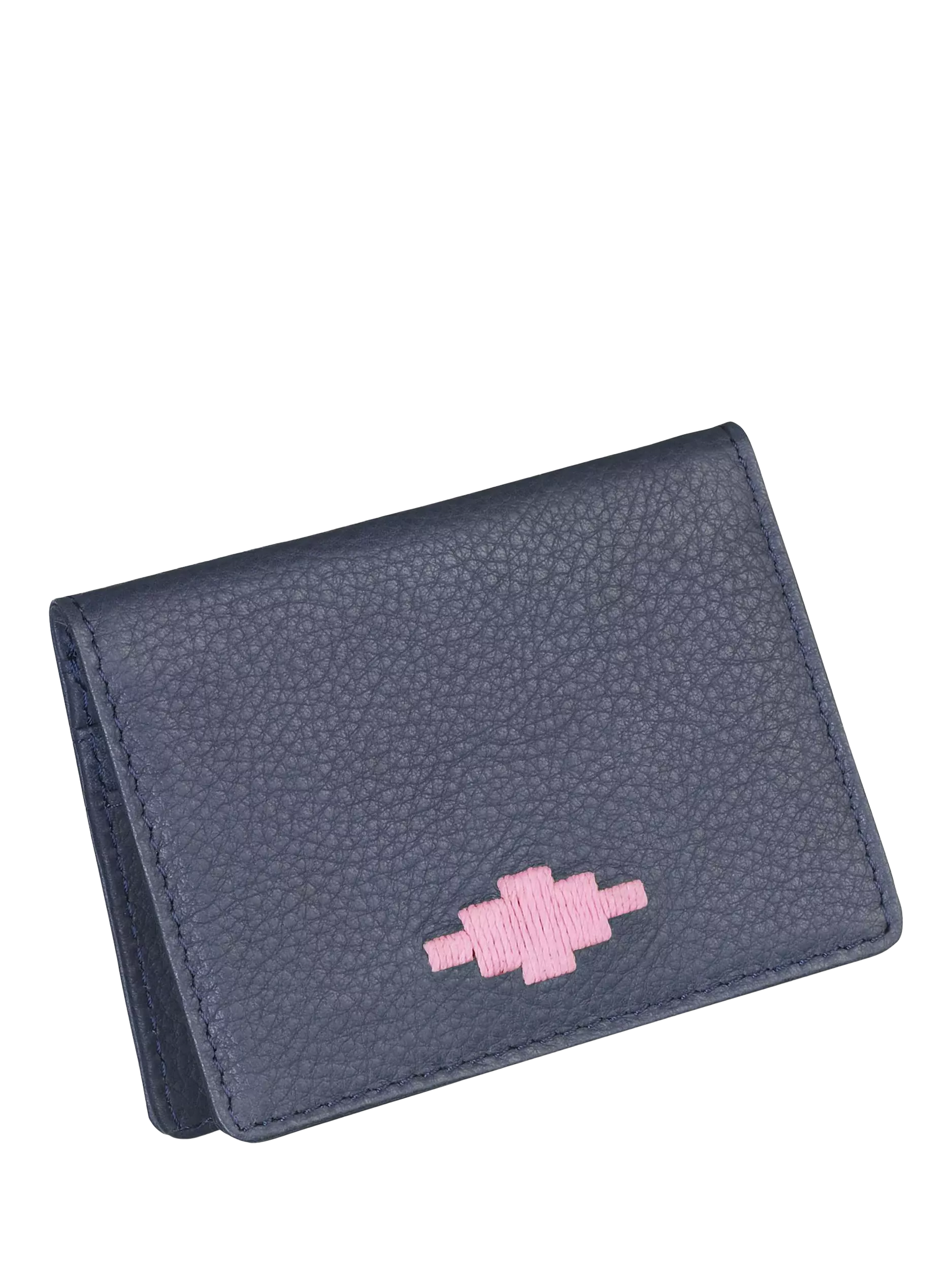 Pampeano Pase Leder Brieftasche