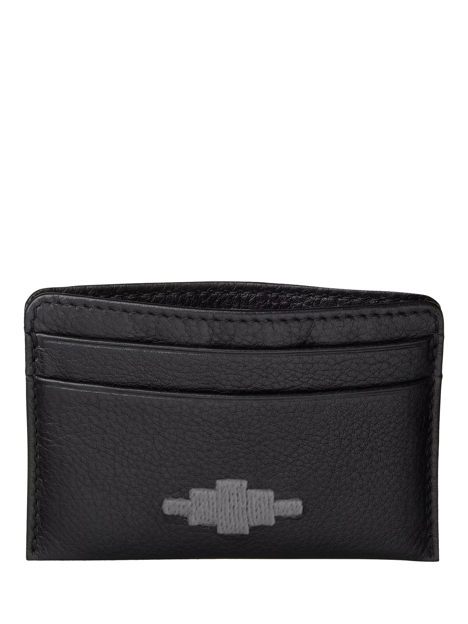 Pampeano Rombo Leather Credit Card Slip H7.50 x D10cm