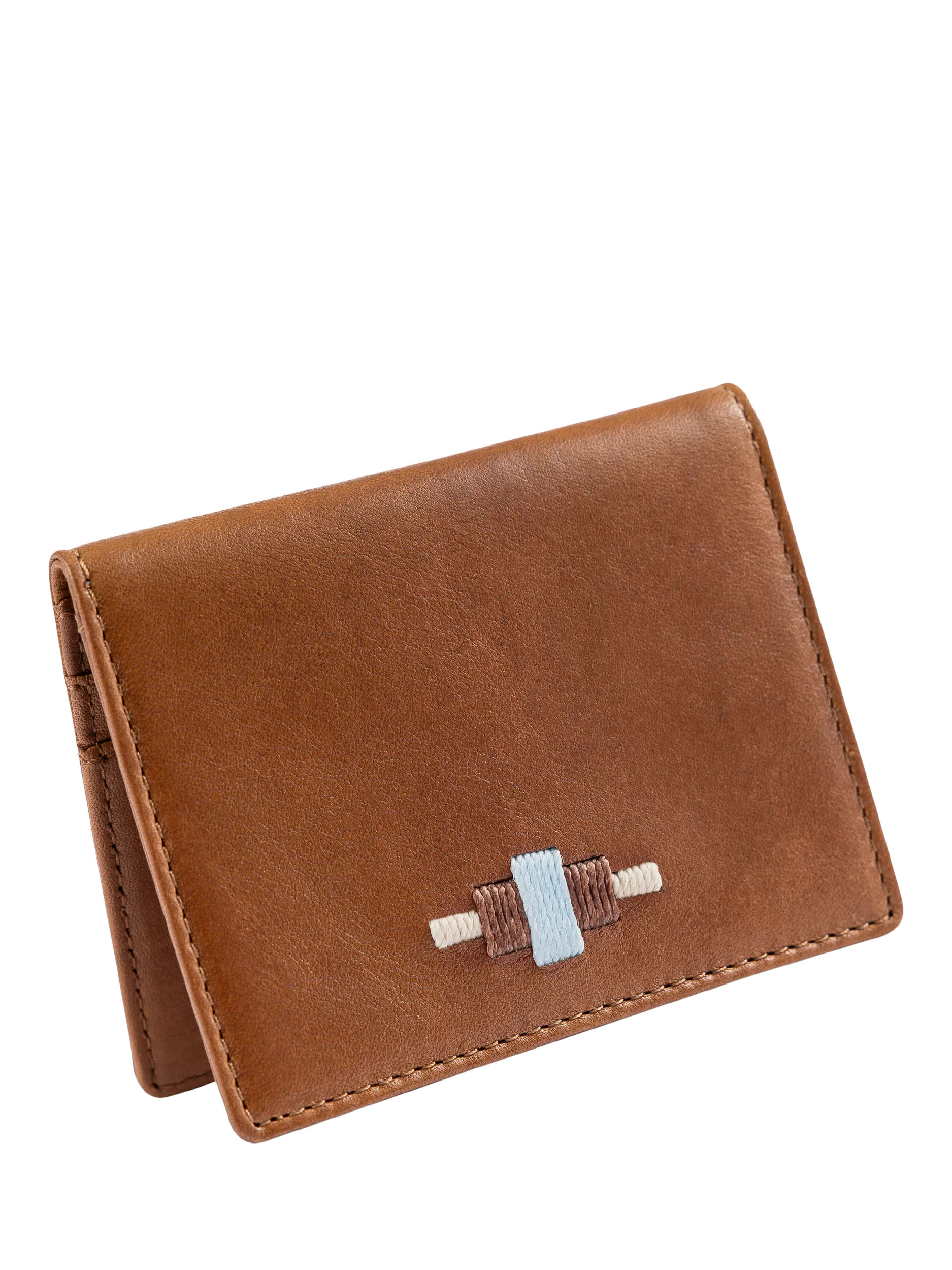 Pampeano Pase Leather Wallet