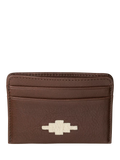 Pampeano Rombo Leather Credit Card Slip H7.50 x D10cm