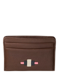 Pampeano Rombo Leather Credit Card Slip H7.50 x D10cm