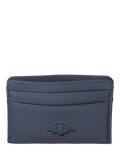 Pampeano Rombo Leather Credit Card Slip H7.50 x D10cm