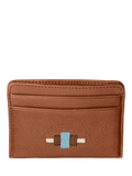 Pampeano Rombo Leather Credit Card Slip H7.50 x D10cm