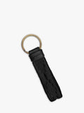 Pampeano Charro leather loop keyring (British brand)
