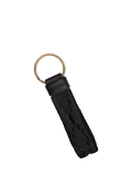 Pampeano Charro Leather Loop Keyring