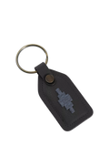 Pampeano Chapa Leder-Anhänger Schlüsselanhänger B5 x T9cm