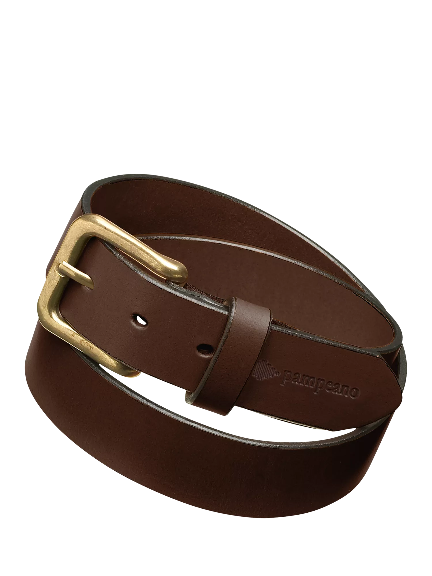 Pampeano Ledergürtel