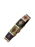Pampeano Caza Leder-Hundehalsband (britische Marke)
