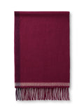Charles Tyrwhitt cashmere scarf 180cm x 25cm - British product