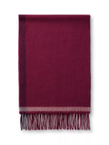 Charles Tyrwhitt cashmere scarf 180cm x 25cm - British product