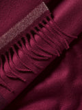 Charles Tyrwhitt cashmere scarf 180cm x 25cm - British product