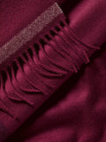 Charles Tyrwhitt cashmere scarf 180cm x 25cm - British product