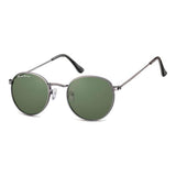 Montana S92 Grey unisex sunglasses, UK version