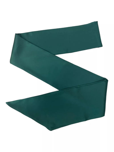 John Lewis Rewritten Satin Bridesmaid Sash 216cm x 10cm- Buy online at McGrocer