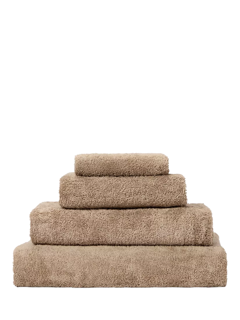 Piglet in Bed Organic Cotton Towels