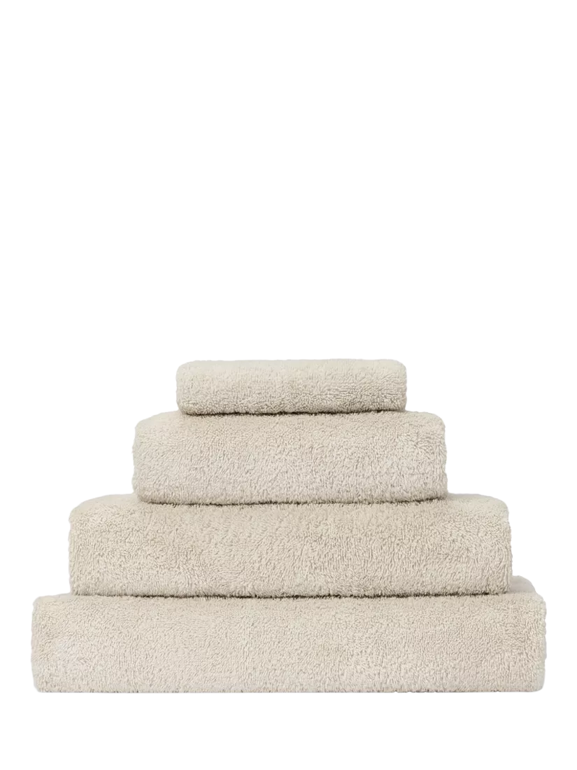 Piglet in Bed organic cotton towel set, imported from the UK