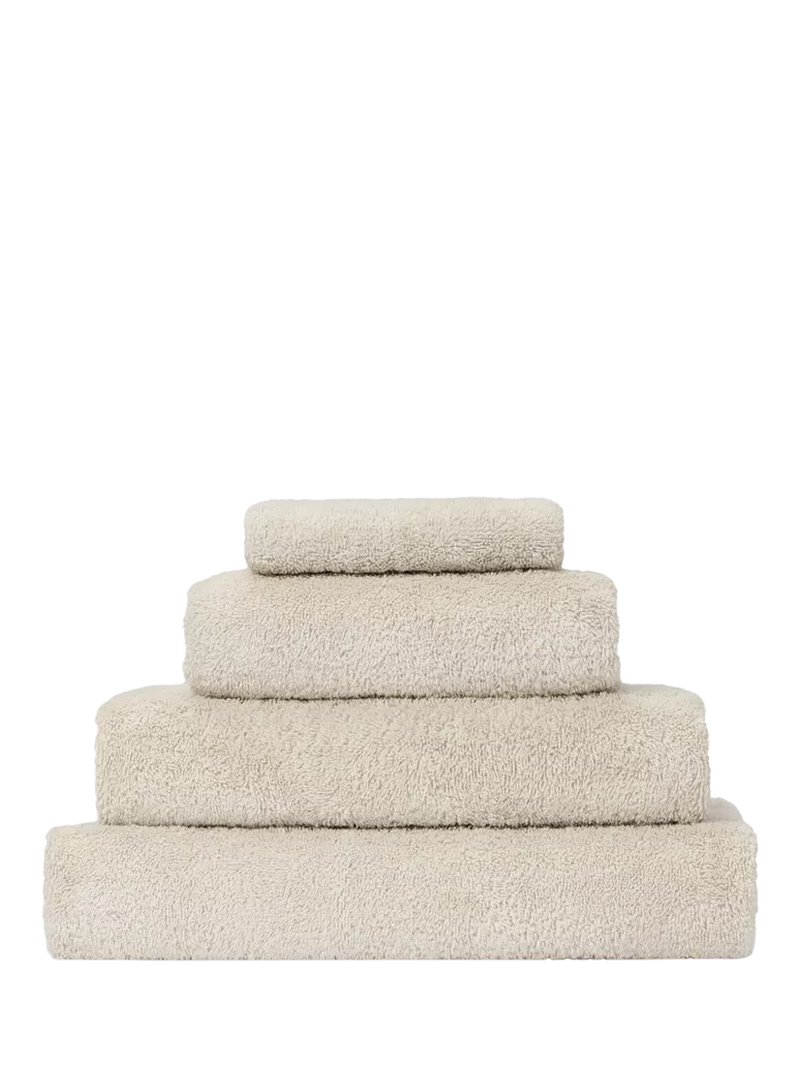 Piglet in Bed organic cotton towel set, imported from the UK