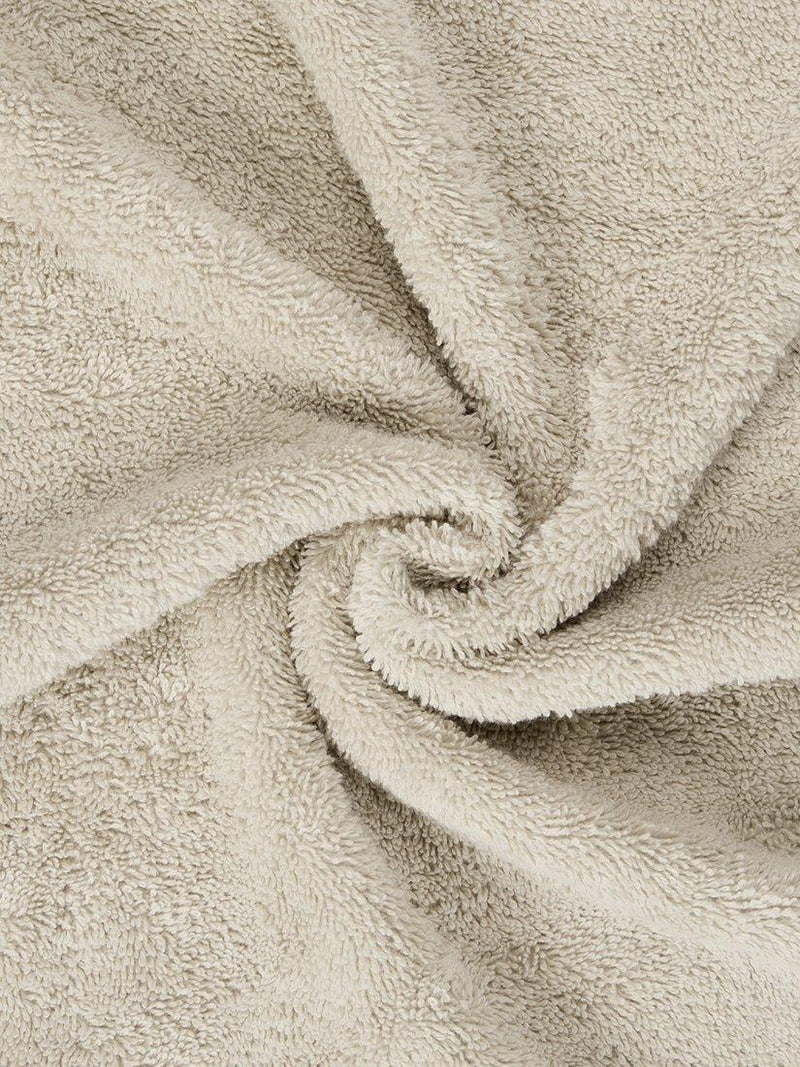 Piglet in Bed organic cotton towel set, imported from the UK