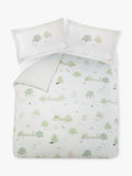 Sophie Allport Spring Cottage Bettdecken-Set Doppel, UK-Version