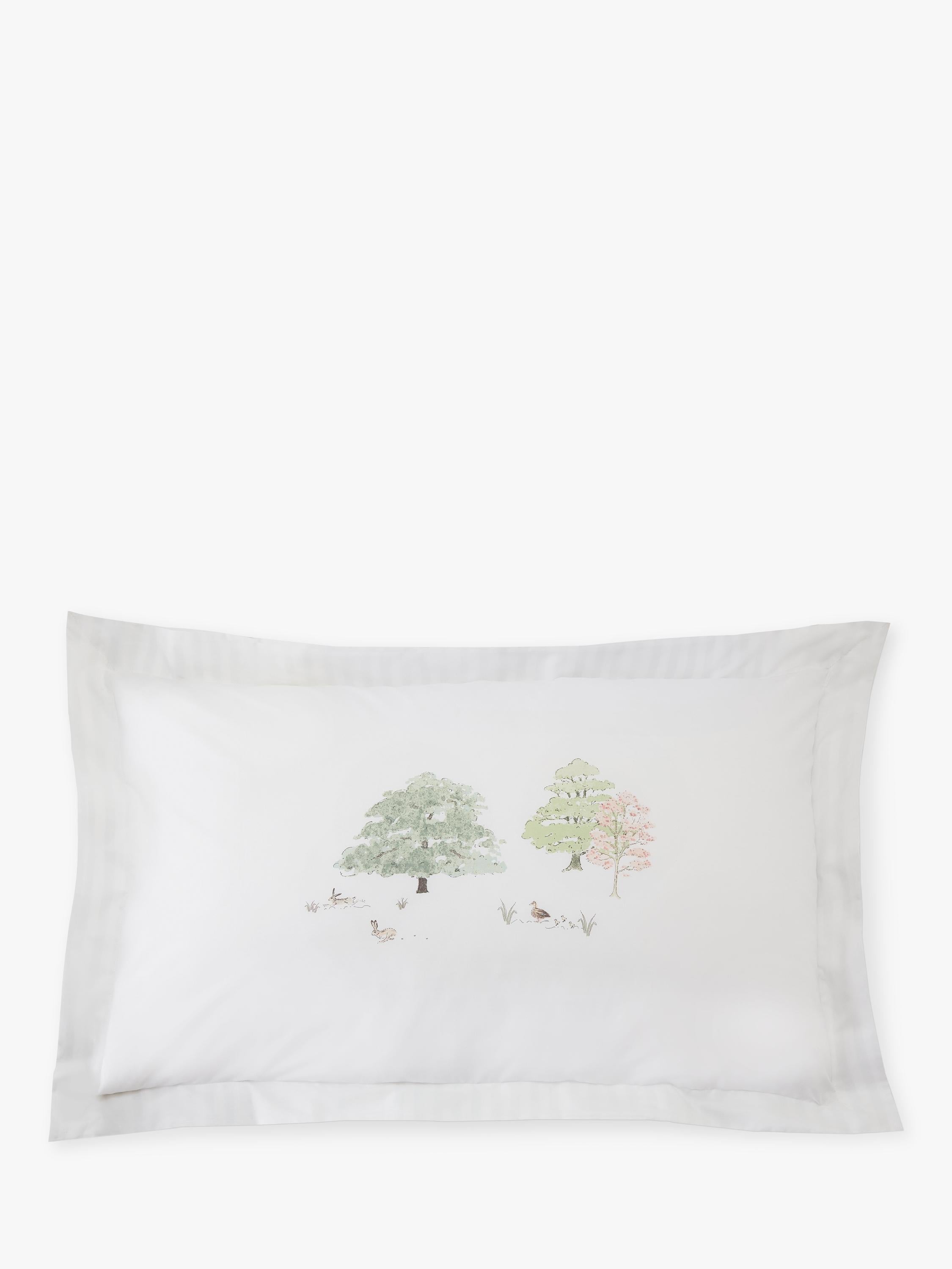 Sophie Allport Spring Cottage Bettdecken-Set Doppel, UK-Version