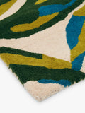Harlequin Floreale reinwollener Teppich mehrfarbig 200x140cm (Britische Marke)