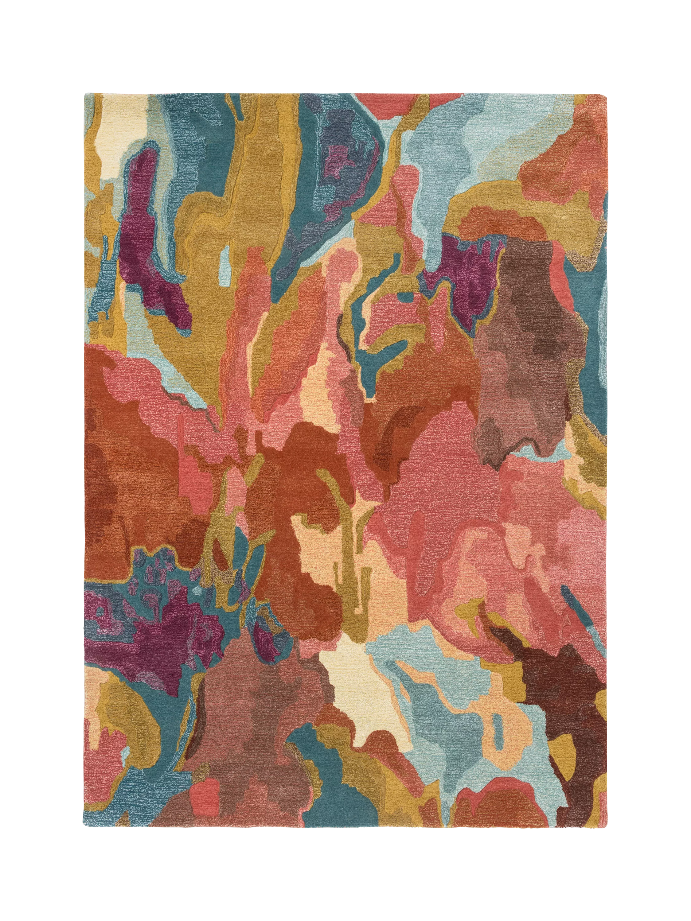 Harlequin Floresta rug 200x140cm, UK version