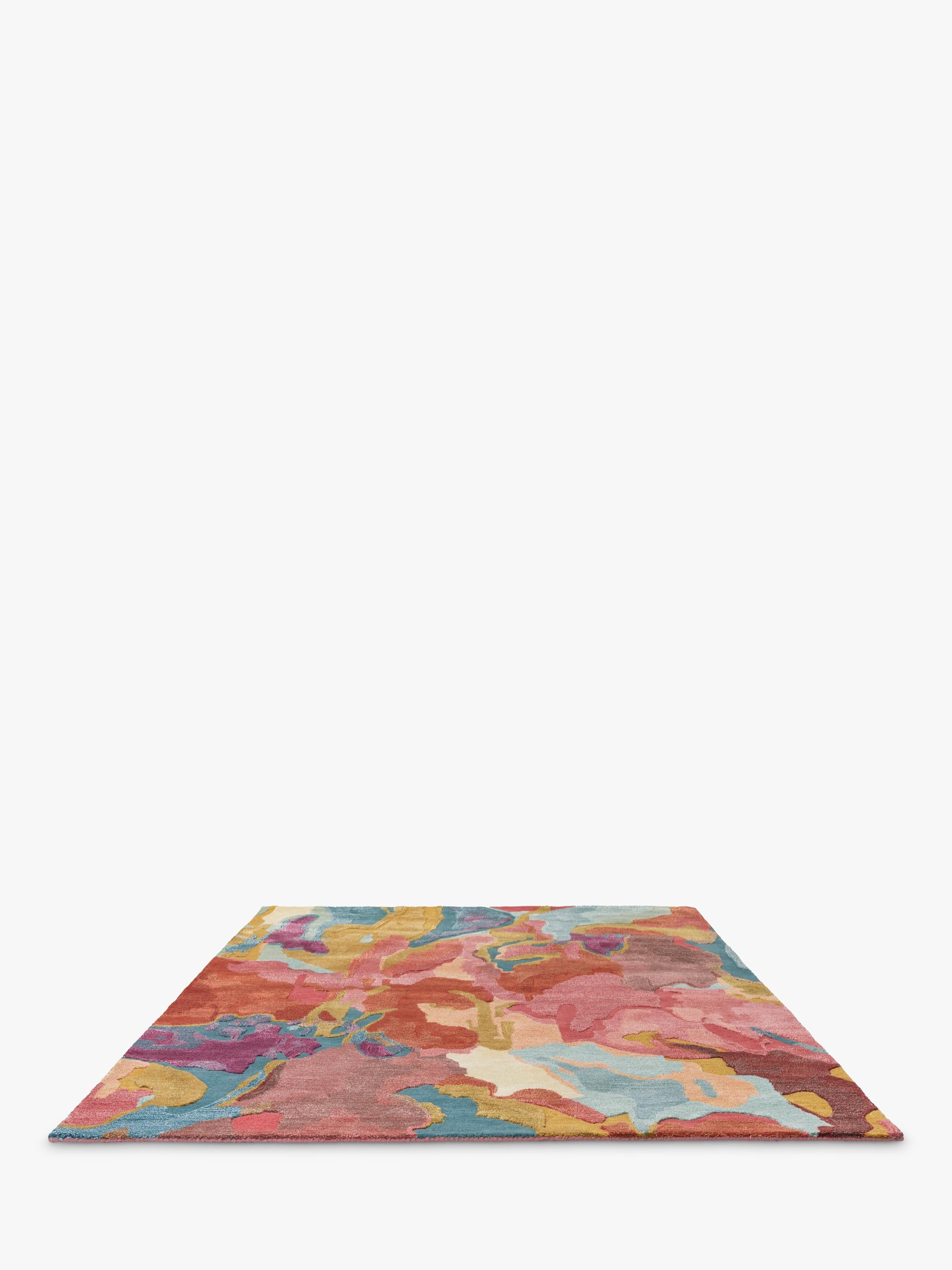 Harlequin Floresta rug 200x140cm, UK version