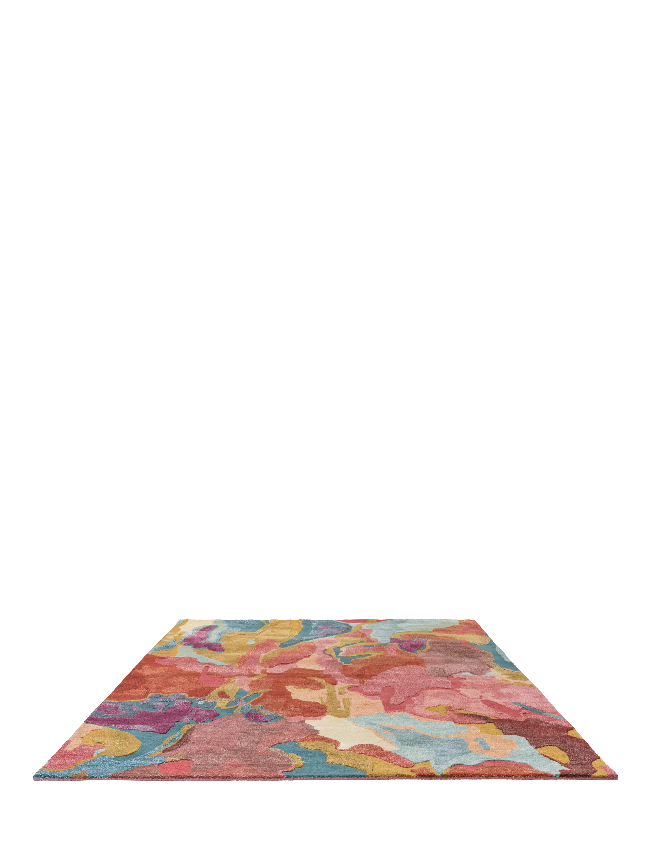 Harlequin Floresta rug 200x140cm, UK version