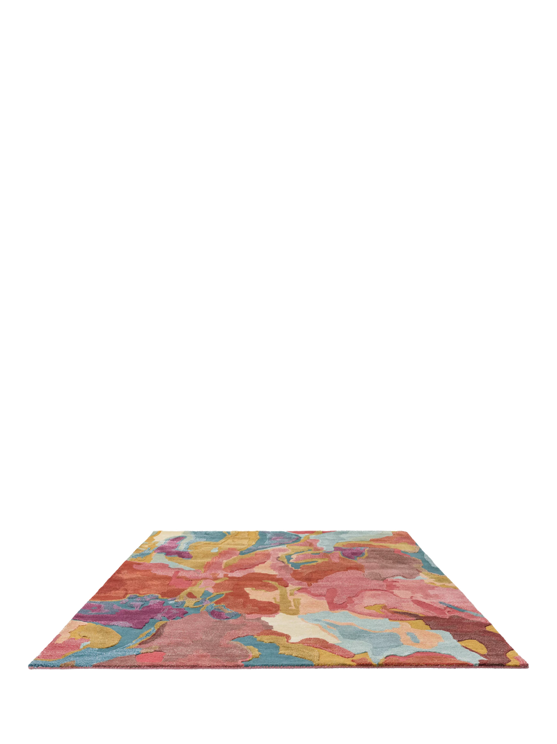 Harlequin Floresta rug 200x140cm, UK version
